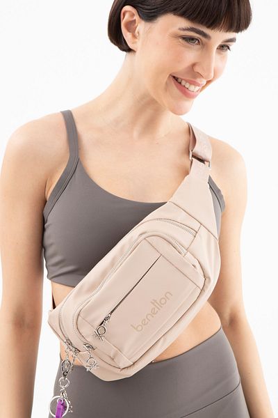 United Colors of Benetton Benetton Women's Waist Bag Ten Bnt1572
