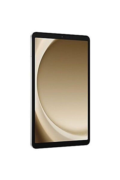Samsung Galaxy Tab A9 WiFi Android 8.7" Tablet, 4GB RAM, 64GB Storage, Silver, SM-X110