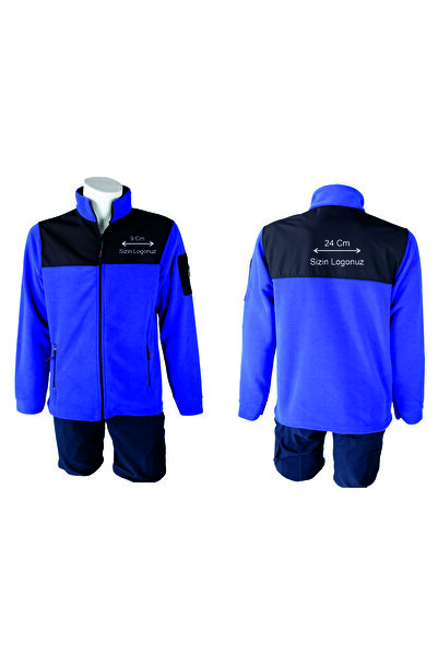 ONS Kişiye Özel Baskılı Polar