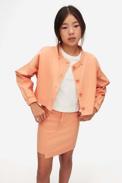 nk kids Girl's Planet Skirt