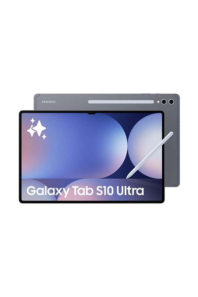 Samsung GALAXY SM-X926B TAB S10 ULTRA 5G WIFI 12GB/256GB RAM GREY