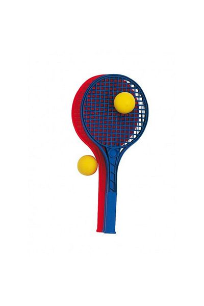 Androni Giocattoli Set tenis Junior Androni Giocattoli