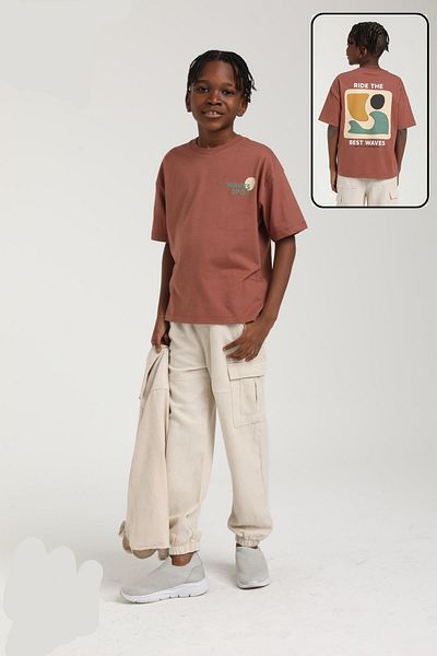Jack Lions Trousers 25Yesc2444