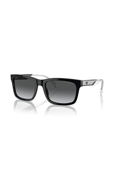 Emporio Armani Men's Sunglasses - 4224 5017t3 57 Model