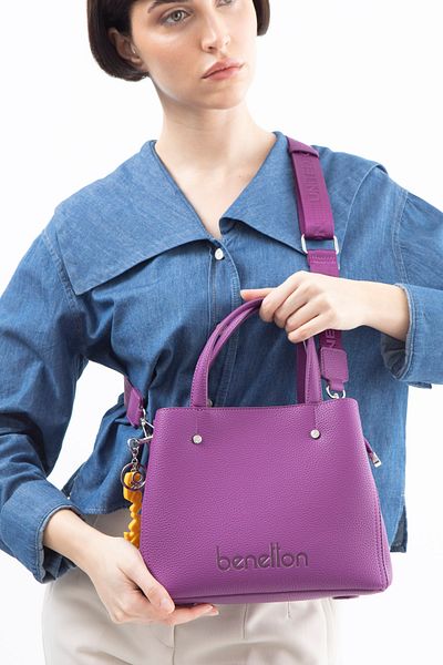 United Colors of Benetton GEANT DE MÂNĂ BENETTON DAMA DAMSON BNT1507