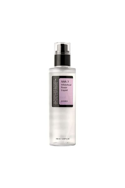 LEADING LINES AHA 7 Whitehead Exfoliating Liquid - 100ml
