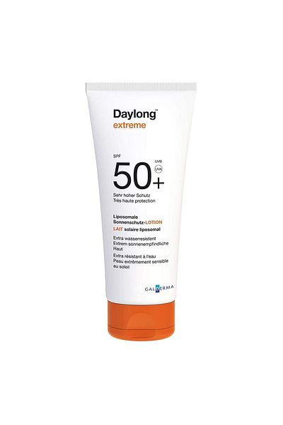 Extreme Daylong Extreme - SPF 50+ 200 Ml Sun Lotion