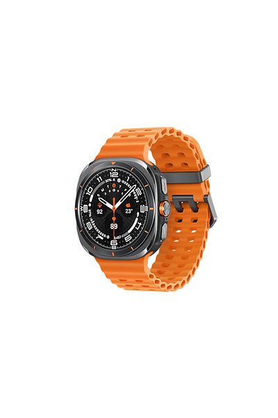 Samsung Galaxy Watch Ultra LTE - Titanium Gray
