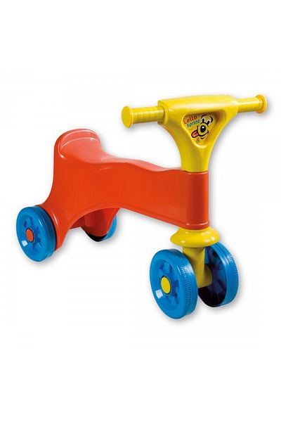 Androni Giocattoli Scooter Lello Androni Giocattoli