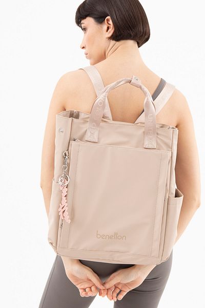 United Colors of Benetton Rucsac BENETTON FEMEII TEN BNT1578