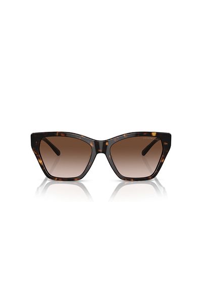Emporio Armani Ea/S 4203U 502613   55 Women's Sunglasses