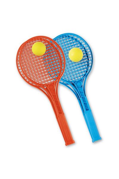 Androni Giocattoli Set tenis Junior Androni Giocattoli