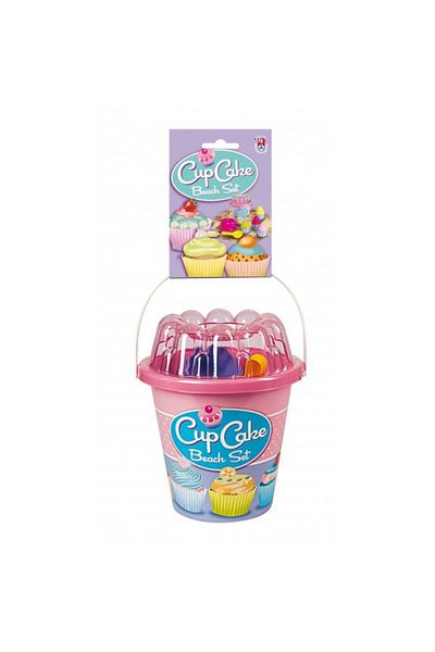 Androni Giocattoli Sand toy set Briose Androni Giocattoli