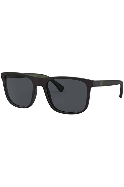 Emporio Armani Men's Sunglasses EA4129-50428756