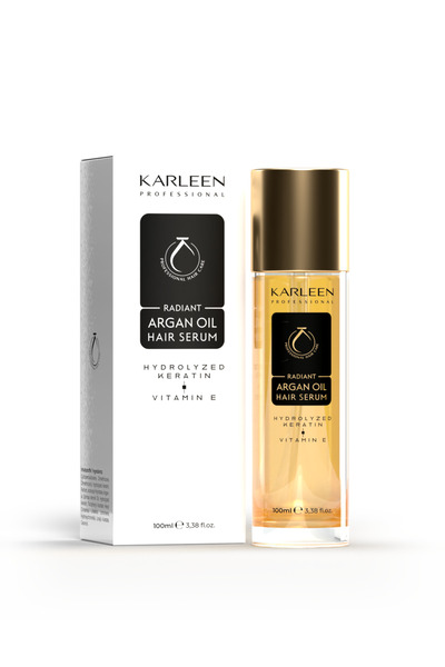 KARLEEN Argan Oil 100 ml