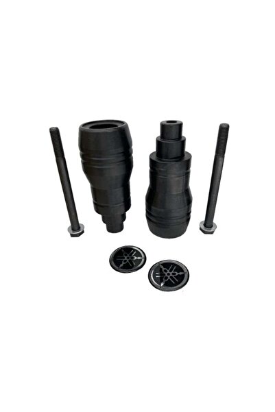 YAMAHA UYUMLU MT-25 2020 - 2024 UYUMLU KORUMA TAKOZU