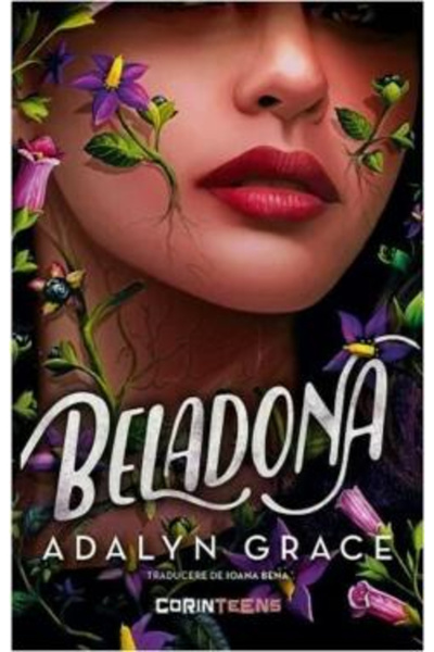 Editura Corint Belladonna , Adalyn Grace - Corint Publishing House
