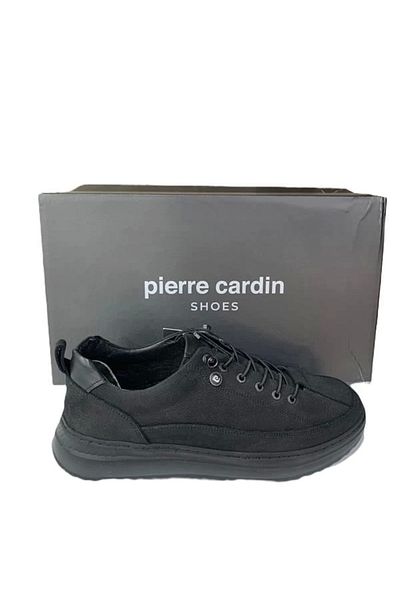 Modazel Smart Lace Leather Waterproof Men's Shoes