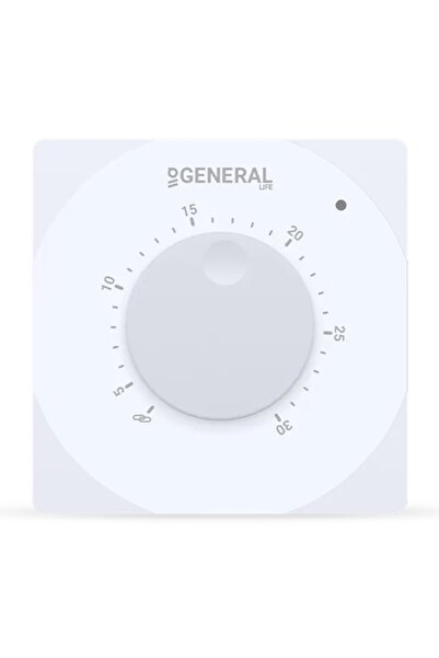 GENERAL Life Aruna HT10S Rf Kablosuz Oda Termostatı