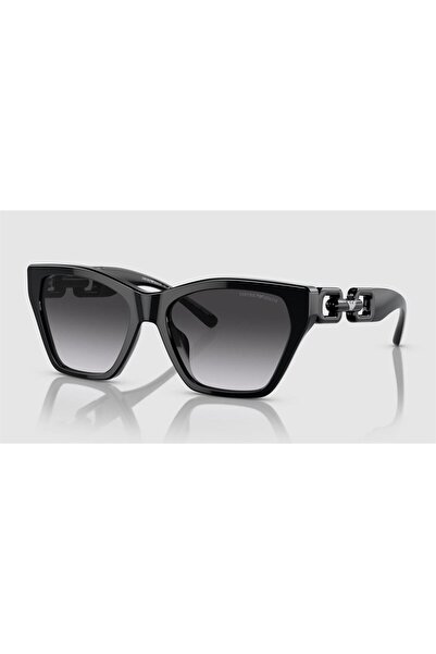 Emporio Armani Ea/S 4203U 50178g 55 Women's Sunglasses