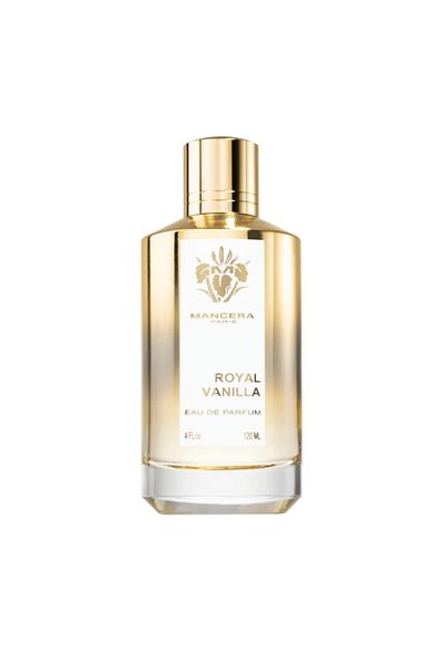 Mancera Royal Vanilla - Eau de Parfum, 120 ml