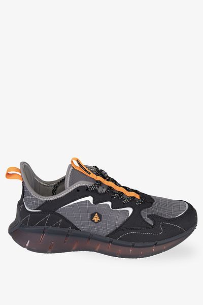 Hammer Jack Wichita Dark Gray Men's Sneakers