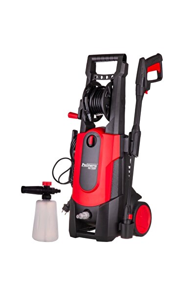 Palmera PA135 BY Basınçlı Yıkama Makinesi