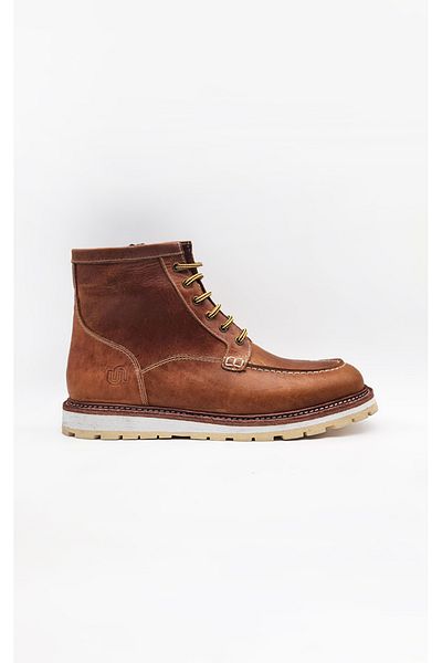 UniqCrafter Rw10767 Men's Leather Boots
