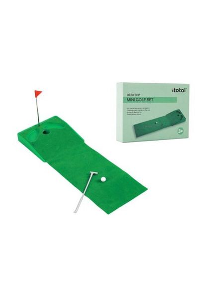 ITOTAL Mini set de golf, iTotal