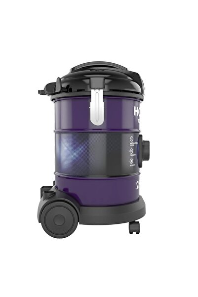 Hoover Hoover Power Pro Drum Vacuum Cleaner 22L