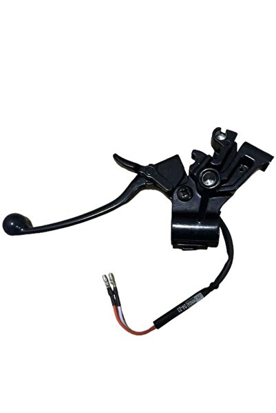 MotoExpress Tvs Jupiter110 2022-2025 El Frenli Sol Kütük Fren Kütüğü Maneti K...