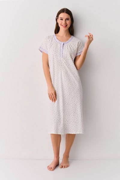 SUWEN Wendy Mother Nightgown