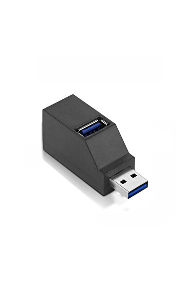 LineOn Usb 3.0 To Usb 3.0 Ve Usb 2.0 Port Çoğaltıcı