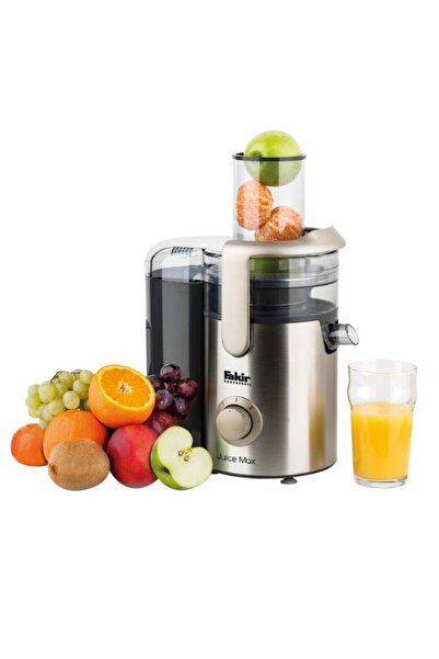 Fakir Juıce Max Katı Meyve Sıkacağı