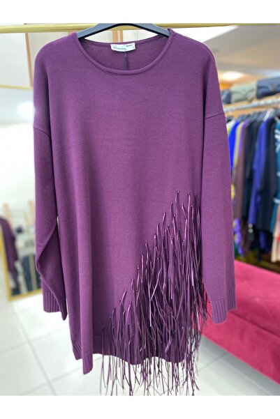 Missemramiss ROPE BASİC TRİKO TUNİK