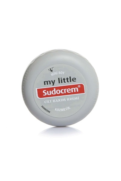 Sudocrem كريم العناية بالبشرة للأطفال - كريم طفح الحفاضات 22 جرام (مجموعة من قطعتين) (حجم السفر)