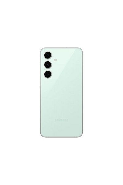 Samsung جالاكسي S24 FE | 5G | ذاكرة وصول عشوائي 8 جيجا |   اس اس دي 256 جيجابايت |   نظام التشغيل أندرويد 14 |   بطارية 4700 مللي أمبير |   رمادي