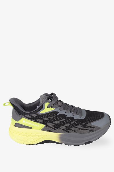 Hammer Jack Ανδρικά παπούτσια για τρέξιμο 24817 - Navy Blue - 44