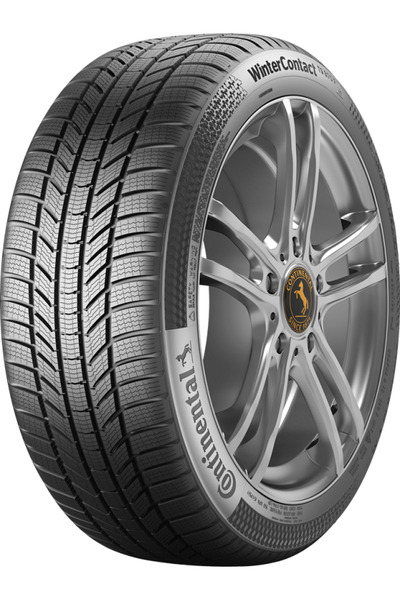 Continental 205/55R17 95V XL WinterContact TS 870 Oto Kış Lastiği (Üretim Yılı: 2024)