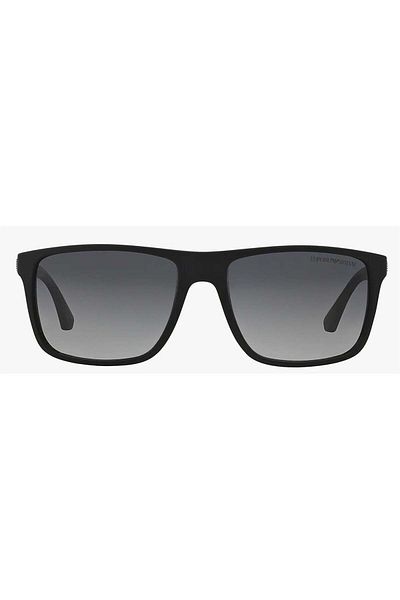 Emporio Armani Men's Sunglasses EA40335229T356