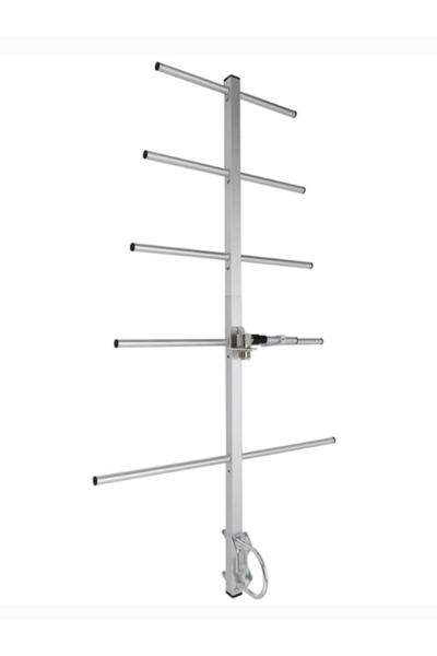 400-470 Mhz UHF Yagi Anten