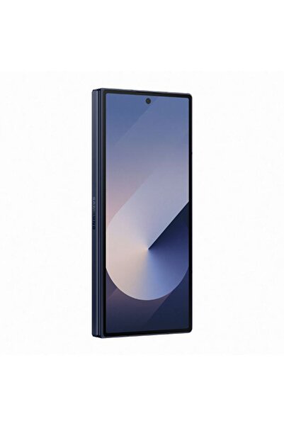 Samsung Galaxy Z Fold6 | 12GB RAM | 256GB ROM | Battery 4400 mAh | Android 14 | Color Navy