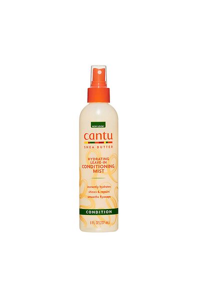 Cantu كانتو بلسم بخاخ 237 مل لتصفيف الشعر للاطفال -انجليزي