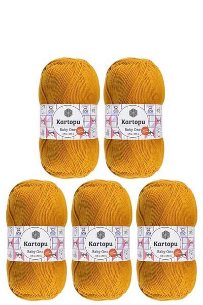 Kartopu BABY ONE 5 ΤΕΜΑΧΙΑ ΣΥΝΤΑΓΜΑ K313