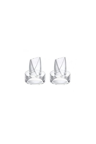 Spectra Hands Free Cup Valve Set