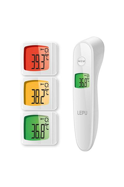 LEPU Digital infrared thermometer
