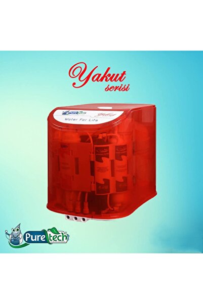water Waterpak Su Arıtma