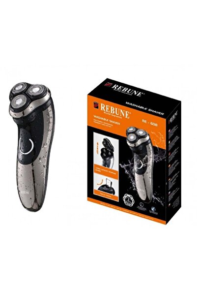 rebune ريبون ماكينة تنعيم ضد الماء موديل RE-608