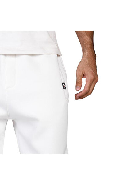 COUP Men Pants With Pockets 1360124 L-white