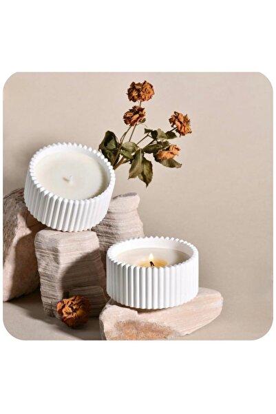 Bernami Suport decorativ pentru lumânări Pinterest